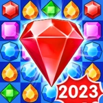 Logo of Jewel Legend android Application 